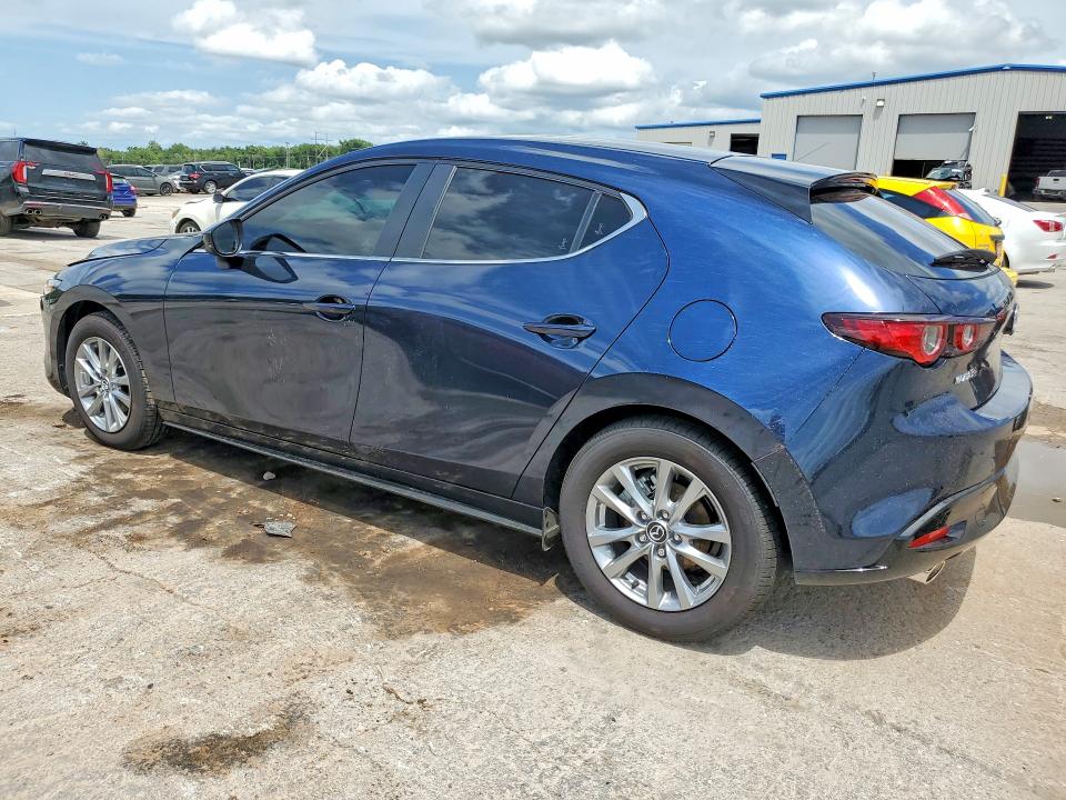 61390986 :رقم المزاد ، JM1BPAJL1T1877503 vin ، 2026 Mazda 3 مزاد بيع