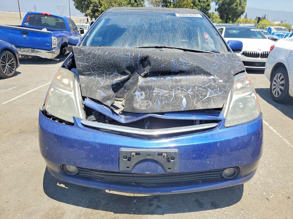 Продаж на аукціоні авто 2009 Toyota Prius, vin: JTDKB20U397824726, номер лоту: 60803676