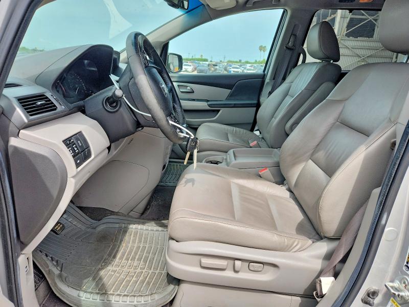 Aukcja sprzedaży 2011 Honda Odyssey, vin: 5FNRL5H61BB101914, numer aukcji: 61329646
