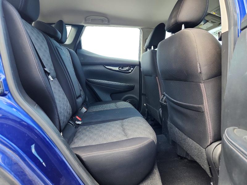 Aukcja sprzedaży 2017 Nissan Rogue Sport, vin: JN1BJ1CR4HW111359, numer aukcji: 62105456