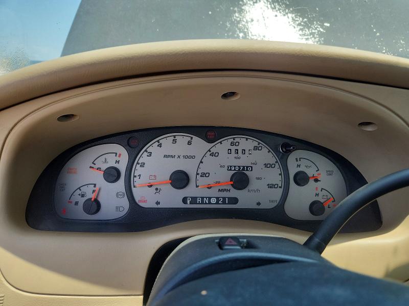 2003 Ford Ranger მანქანა იყიდება აუქციონზე, vin: 1FTYR10D13PB59008, აუქციონის ნომერი: 63543786