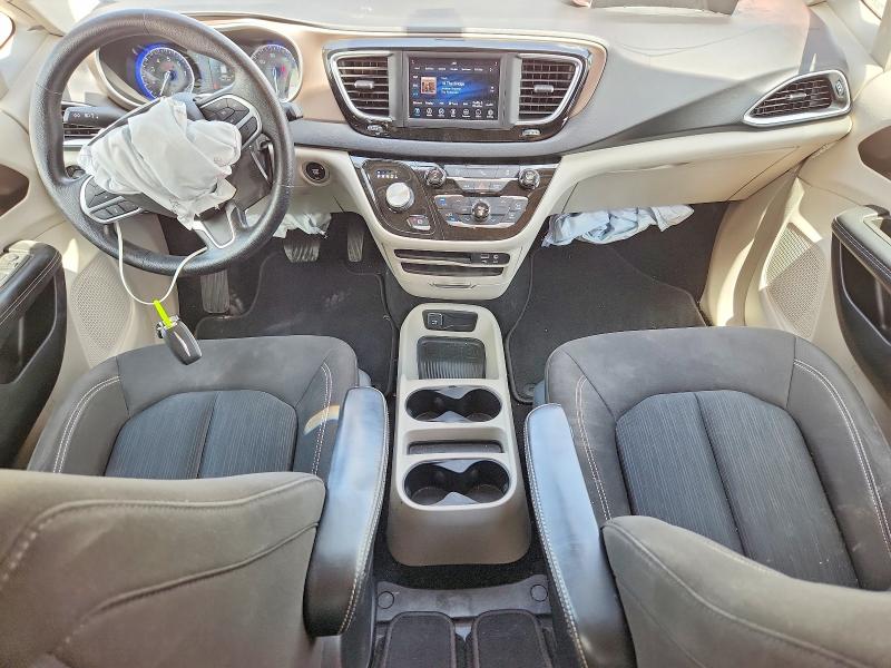 Aukcja sprzedaży 2020 Chrysler Voyager, vin: 2C4RC1CG7LR134530, numer aukcji: 60217526