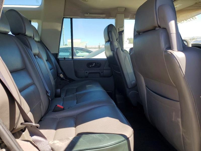 Продажа на аукционе авто 2000 Land Rover Discovery Ii, vin: SALTY1543YA248815, номер лота: 61401496