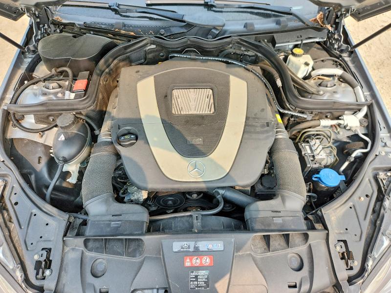 Продажа на аукционе авто 2011 Mercedes-benz E, vin: WDDKK5GF5BF086907, номер лота: 61403786