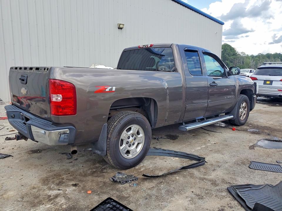 Продаж на аукціоні авто 2008 Chevrolet Silverado, vin: 1GCEC19J38Z162534, номер лоту: 60665816