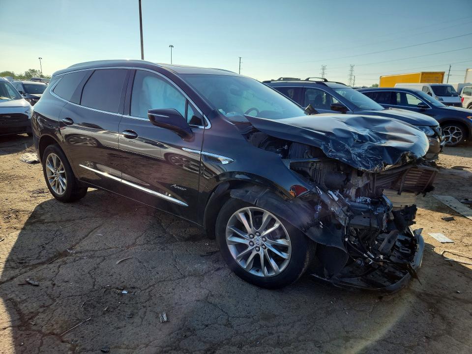 Aukcja sprzedaży 2024 Buick Enclave, vin: 5GAEVCKWXRJ104336, numer aukcji: 62952736