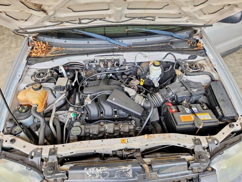 2007 Ford Escape მანქანა იყიდება აუქციონზე, vin: 1FMYU93167KA18769, აუქციონის ნომერი: 60145756