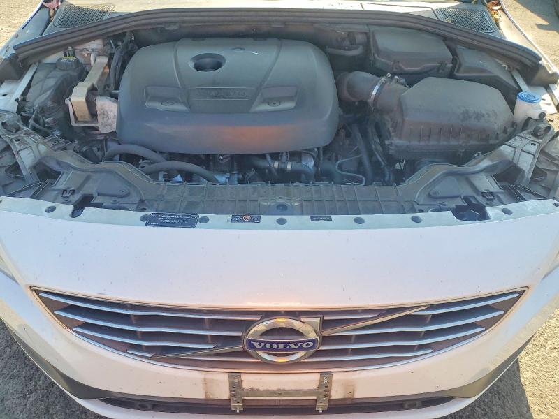 Aukcja sprzedaży 2016 Volvo S60, vin: LYV402FK3GB109264, numer aukcji: 60079386