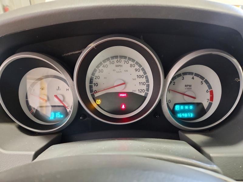 58062496 :رقم المزاد ، 2D4RN3D13AR418821 vin ، 2010 Dodge Grand Caravan مزاد بيع