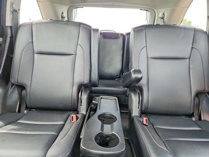 61324116 :رقم المزاد ، 5TDJZRFH2JS914440 vin ، 2018 Toyota Highlander مزاد بيع