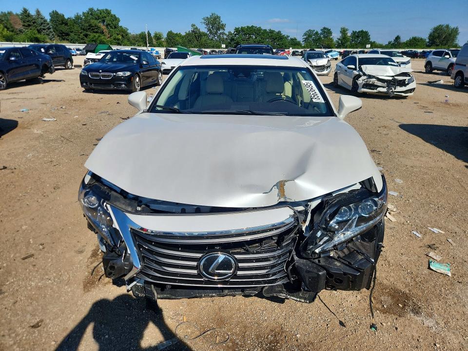 Продаж на аукціоні авто 2016 Lexus Es, vin: JTHBK1GG9G2234484, номер лоту: 85636495