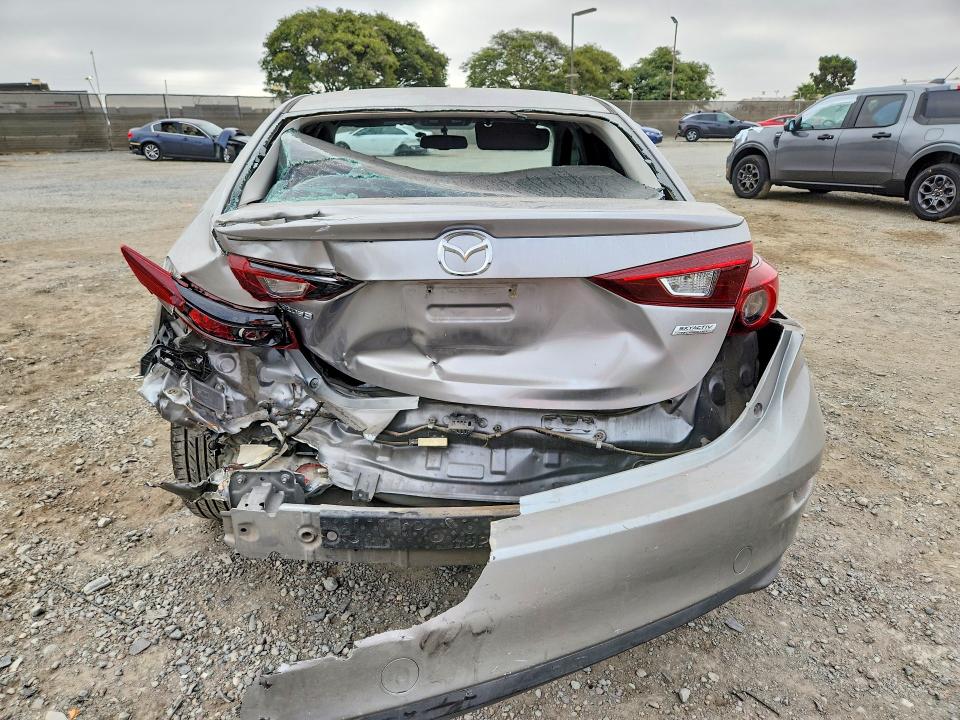 Aukcja sprzedaży 2014 Mazda 3, vin: 3MZBM1V79EM122639, numer aukcji: 60178216
