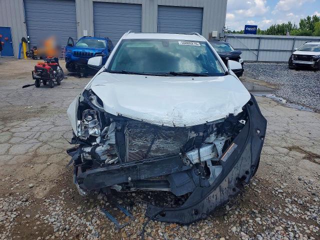 Продаж на аукціоні авто 2016 Cadillac Srx, vin: 3GYFNBE31GS546748, номер лоту: 59805216