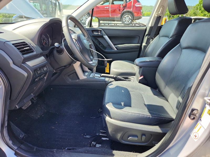 Продажа на аукционе авто 2015 Subaru Forester, vin: JF2SJAHC2FH819467, номер лота: 59868066