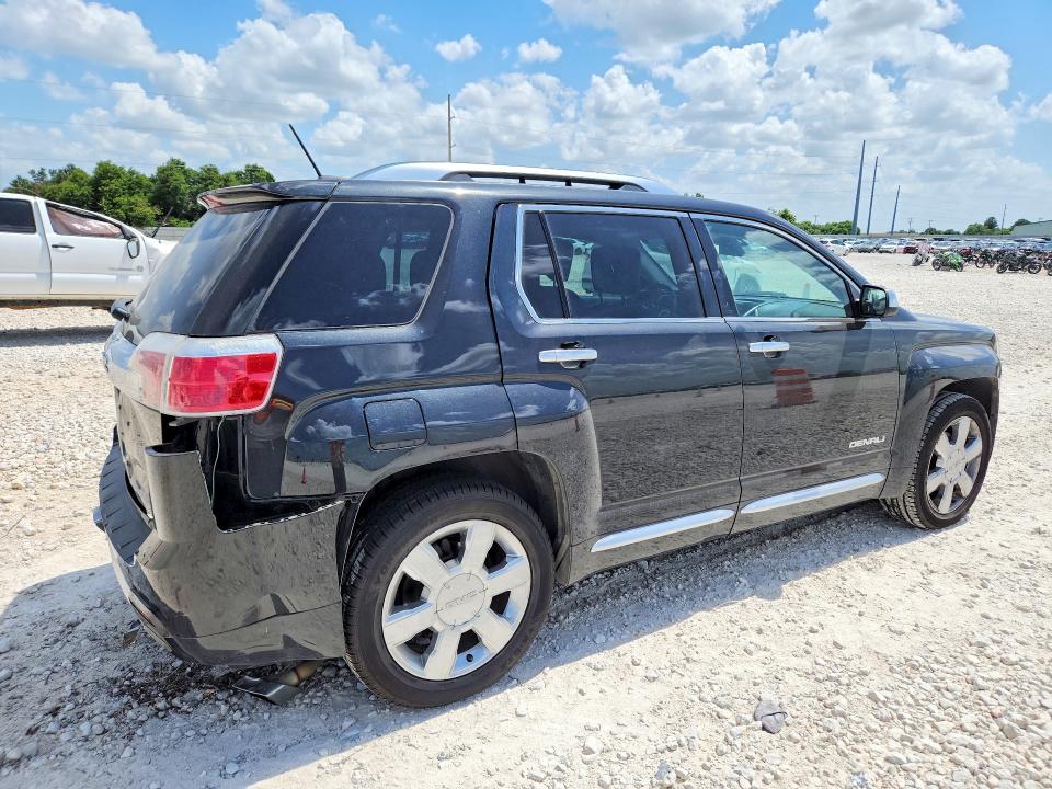 2015 Gmc Terrain მანქანა იყიდება აუქციონზე, vin: 2GKFLUE31F6144429, აუქციონის ნომერი: 59808996