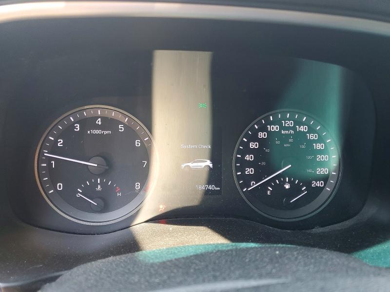 Продажа на аукционе авто 2021 Hyundai Tucson, vin: KM8J3CAL2MU352917, номер лота: 60639966