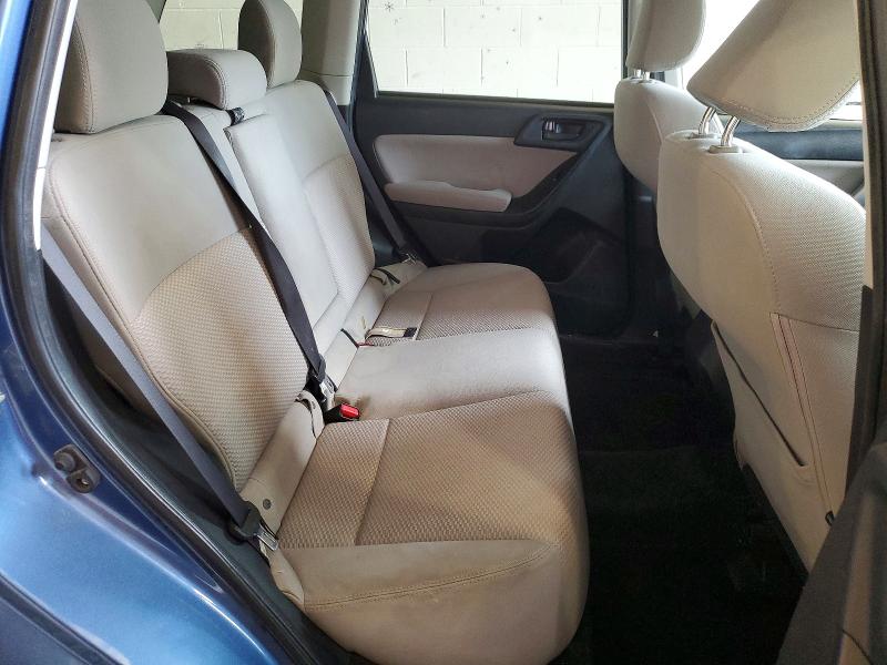 Продаж на аукціоні авто 2015 Subaru Forester, vin: JF2SJADC5FH409784, номер лоту: 61998526