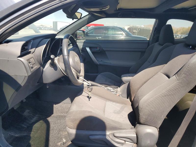 Продажа на аукционе авто 2013 Scion Tc, vin: JTKJF5C72D3060884, номер лота: 62110956