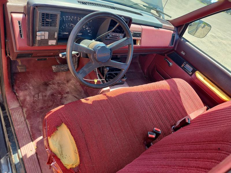 59363256 :رقم المزاد ، 2GTDK14H0M1505970 vin ، 1991 Gmc Sierra مزاد بيع