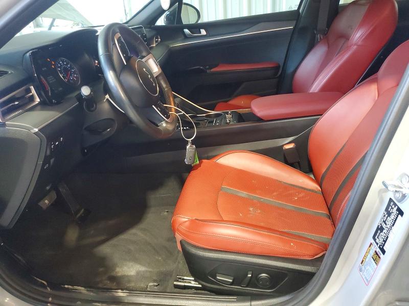 Продаж на аукціоні авто 2024 Kia K5, vin: 5XXG64J27RG249816, номер лоту: 41634956