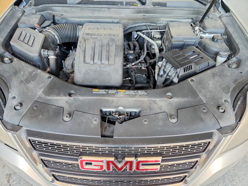 Продажа на аукционе авто 2014 Gmc Terrain, vin: 2GKALREK0E6151806, номер лота: 60937366