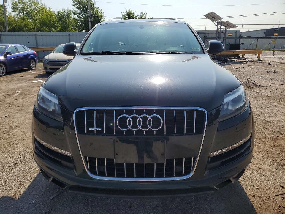 Aukcja sprzedaży 2015 Audi Q7, vin: WA1LMAFE0FD021131, numer aukcji: 61888716