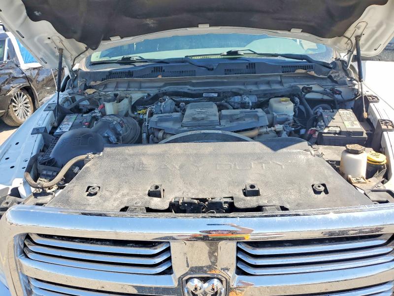 Продаж на аукціоні авто 2016 Ram 2500, vin: 3C6UR5DL9GG297811, номер лоту: 61949506