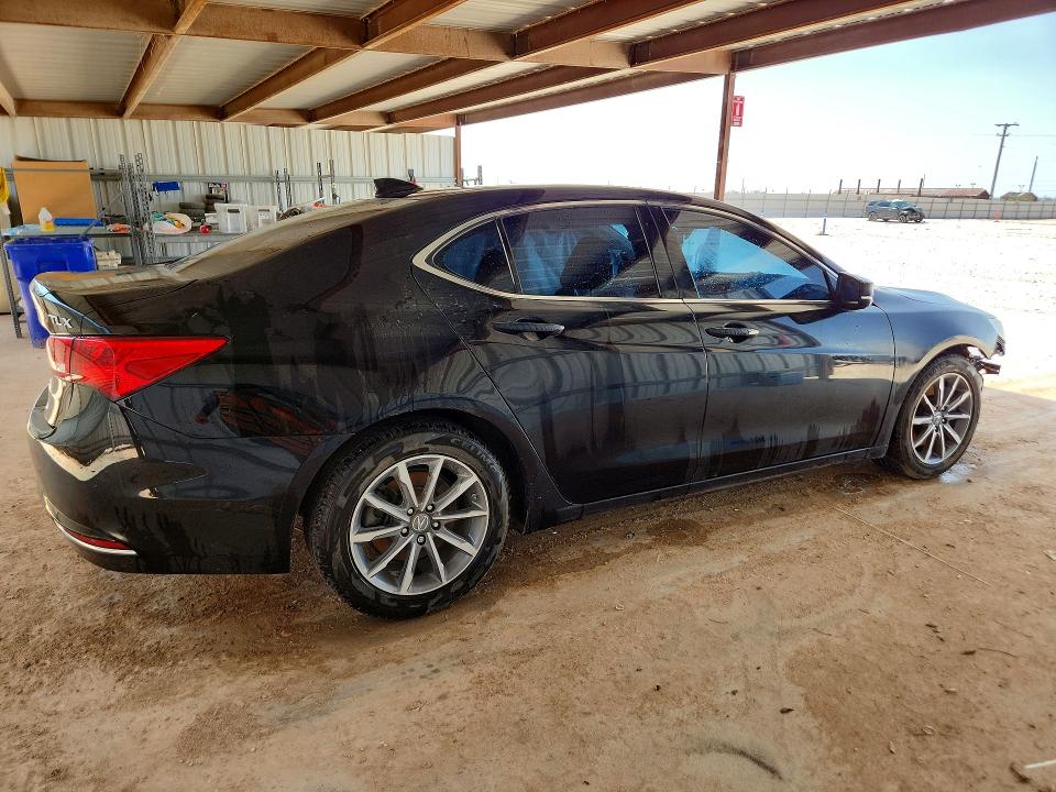 63046176 :رقم المزاد ، 19UUB1F30LA003208 vin ، 2020 Acura Tlx مزاد بيع