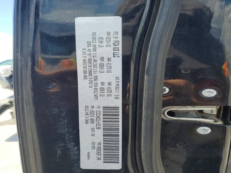 Aukcja sprzedaży 2020 Dodge Charger, vin: 2C3CDXBG3LH163198, numer aukcji: 60177696