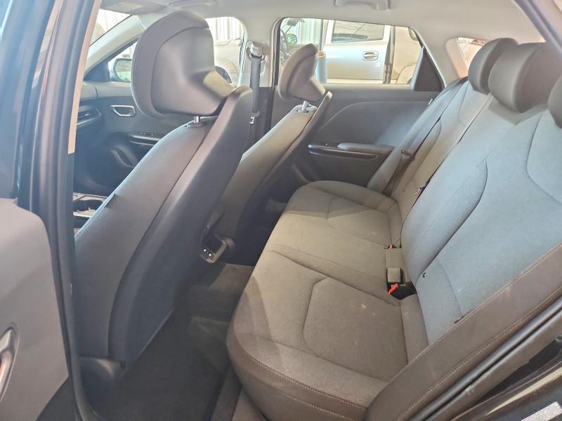 60962956 :رقم المزاد ، 3KPFT4DE2SE198427 vin ، 2025 Kia K4 مزاد بيع