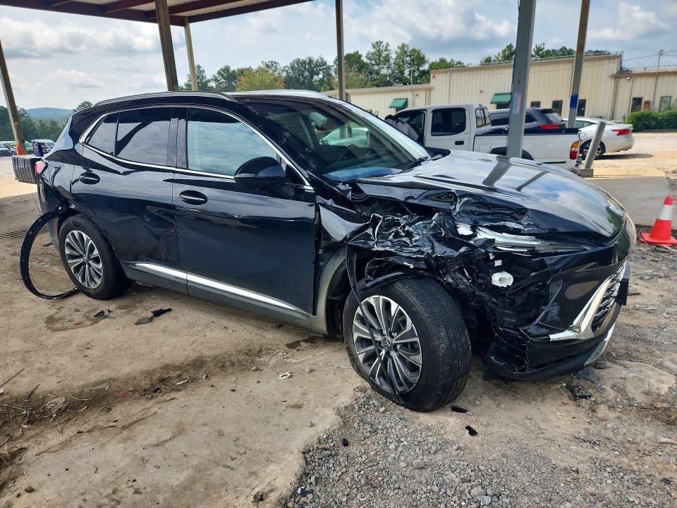 Aukcja sprzedaży 2024 Buick Envision, vin: LRBFZME47RD054984, numer aukcji: 60322136