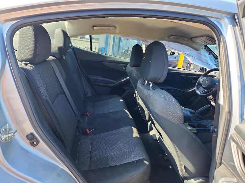 Продажа на аукционе авто 2022 Subaru Impreza, vin: 4S3GKAV60N3607257, номер лота: 61412126