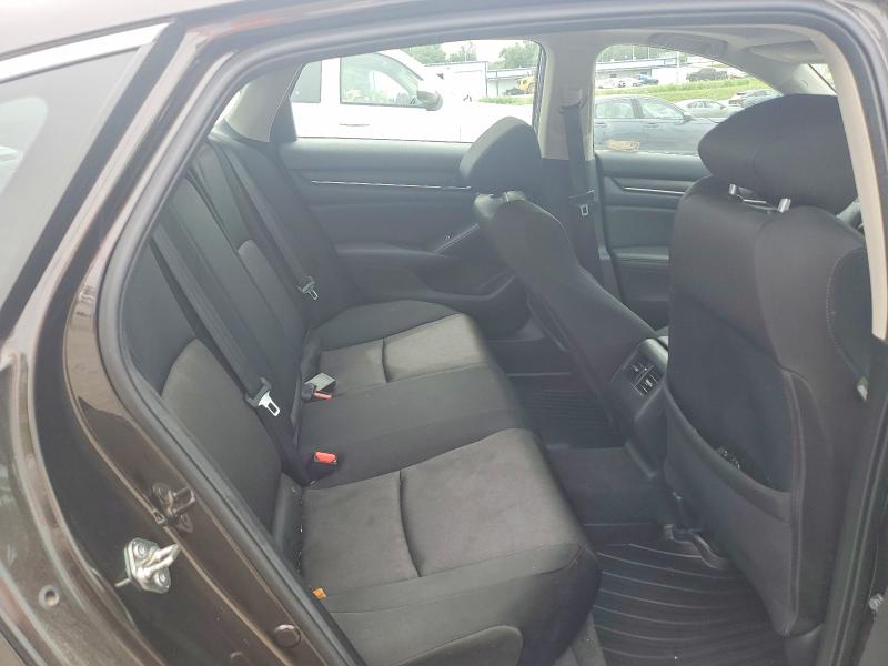 Продажа на аукционе авто 2018 Honda Accord, vin: 1HGCV3F43JA005930, номер лота: 60497126