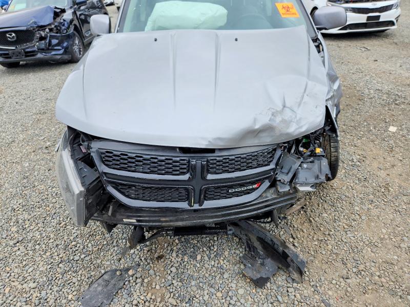 Продажа на аукционе авто 2016 Dodge Journey, vin: 3C4PDCGG3GT245492, номер лота: 59151756