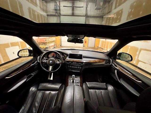 Продаж на аукціоні авто 2015 Bmw X5, vin: 5UXK54C5XF0N05620, номер лоту: 62384316