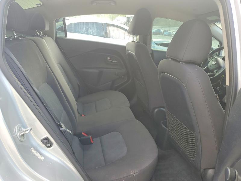 Продаж на аукціоні авто 2016 Kia Rio, vin: KNADM4A31G6668500, номер лоту: 61739656