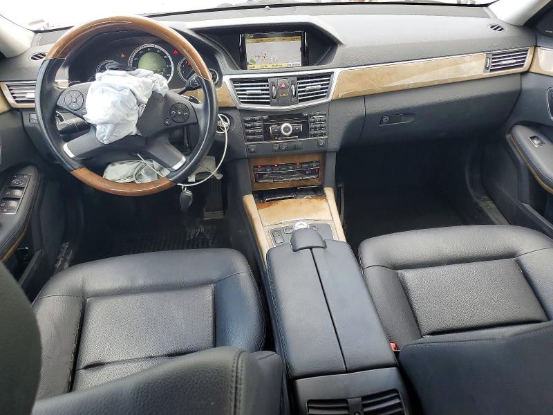 Продажа на аукционе авто 2011 Mercedes-benz E, vin: WDDHF8HB4BA294785, номер лота: 59703016