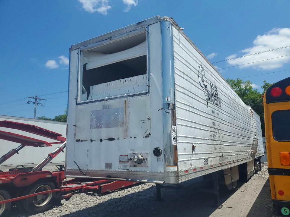 Продаж на аукціоні авто 2019 Waba Trailers, vin: 1GRAA0627KW155452, номер лоту: 62633586