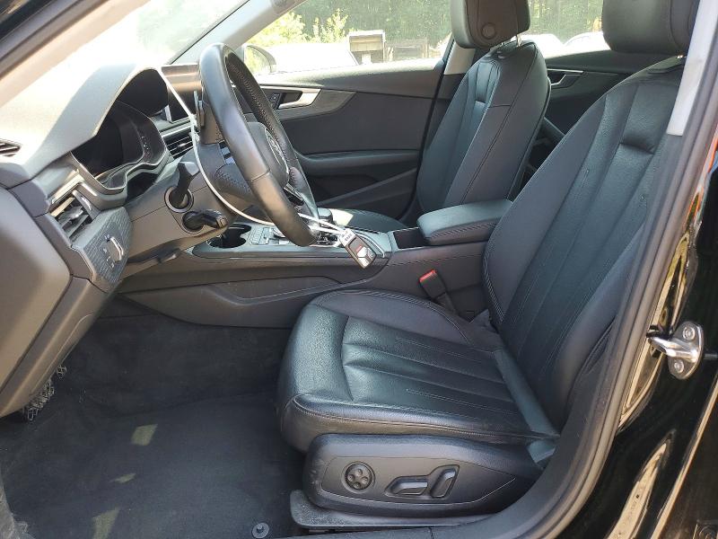 Aukcja sprzedaży 2017 Audi A4, vin: WAUENAF43HN025025, numer aukcji: 60309406