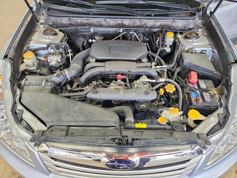 Aukcja sprzedaży 2012 Subaru Outback, vin: 4S4BRBAC3C3205085, numer aukcji: 61921716