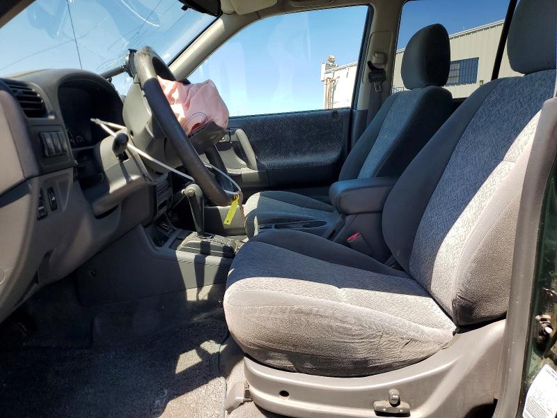 Продаж на аукціоні авто 2001 Isuzu Rodeo, vin: 4S2CK58W314302782, номер лоту: 61175486