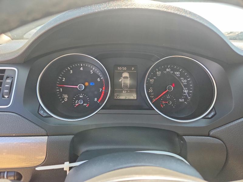 Продажа на аукционе авто 2017 Volkswagen Jetta, vin: 3VWDB7AJ7HM225713, номер лота: 60929886