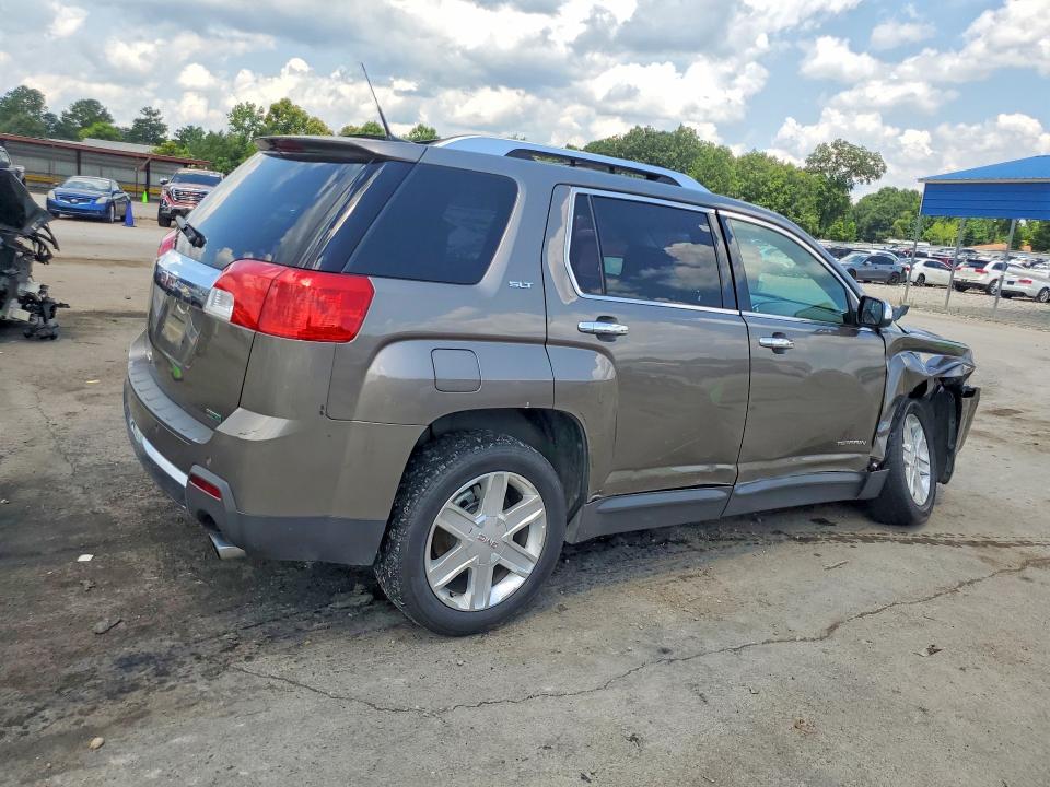 Aukcja sprzedaży 2011 Gmc Terrain, vin: 2CTFLWE59B6412747, numer aukcji: 73345135