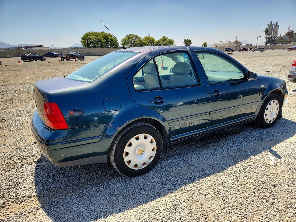 Aukcja sprzedaży 2002 Volkswagen Jetta, vin: 3VWRK69M42M025183, numer aukcji: 59323816