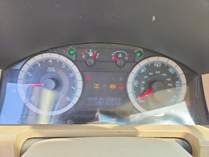 2010 Ford Escape მანქანა იყიდება აუქციონზე, vin: 1FMCU0E70AKA29491, აუქციონის ნომერი: 59694876