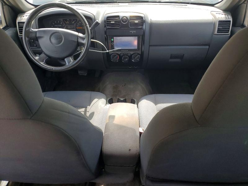 Aukcja sprzedaży 2006 Chevrolet Colorado, vin: 1GCCS138768244897, numer aukcji: 59962346
