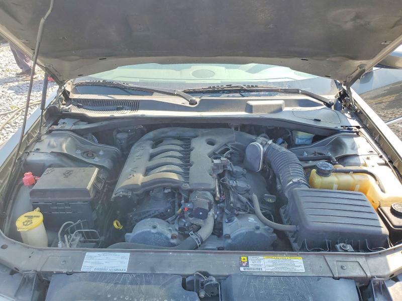 Продажа на аукционе авто 2008 Chrysler 300, vin: 2C3LA53G88H223012, номер лота: 59352426
