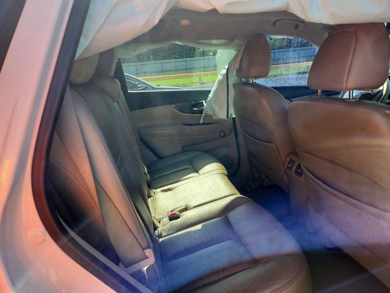 Продаж на аукціоні авто 2014 Nissan Rogue, vin: 5N1AT2MT3EC850525, номер лоту: 59270596