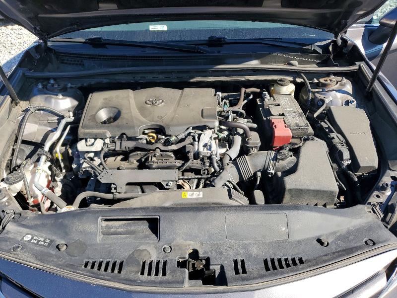 Продажа на аукционе авто 2018 Toyota Camry, vin: 4T1B11HK9JU133976, номер лота: 62209336