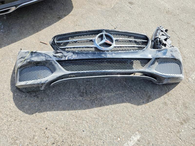 61977156 :رقم المزاد ، 55SWF4JB9GU157648 vin ، 2016 Mercedes-benz C مزاد بيع